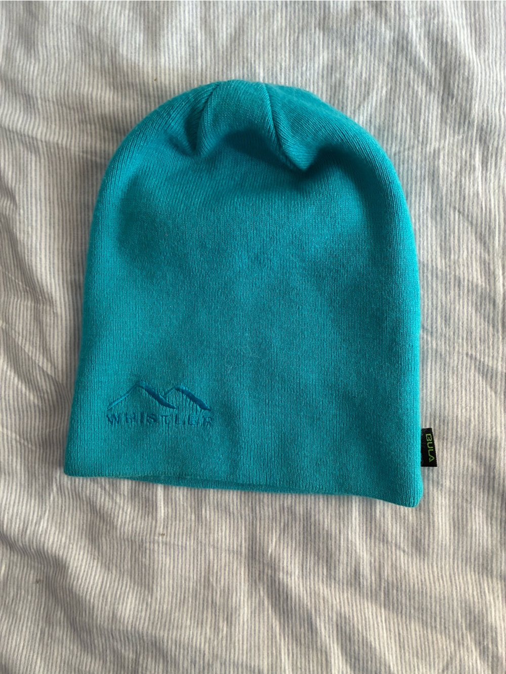 Bula Whistler Beanie - Blue